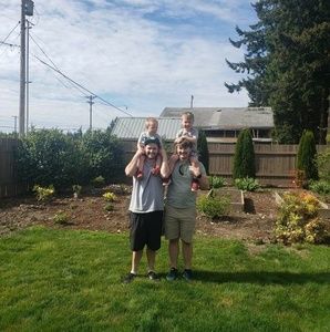 Meet your Posher, Sandy